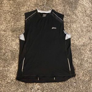ASICS training tank for Men